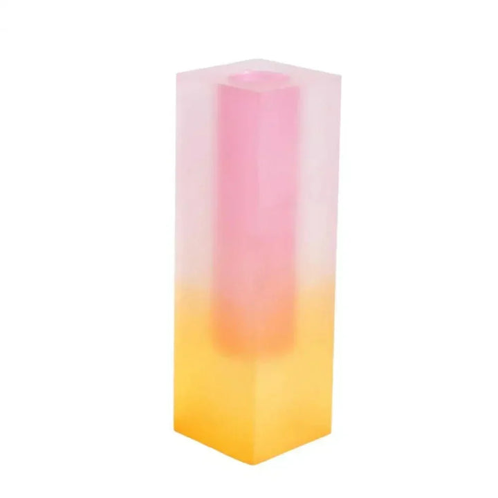 Krystal Effekt Gradient Vase