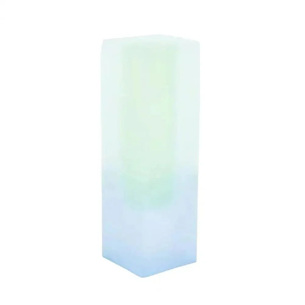 Krystal Effekt Gradient Vase