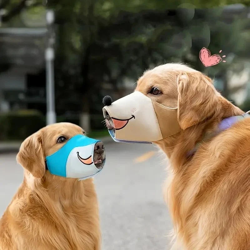 CuteCartoon • Hundebid