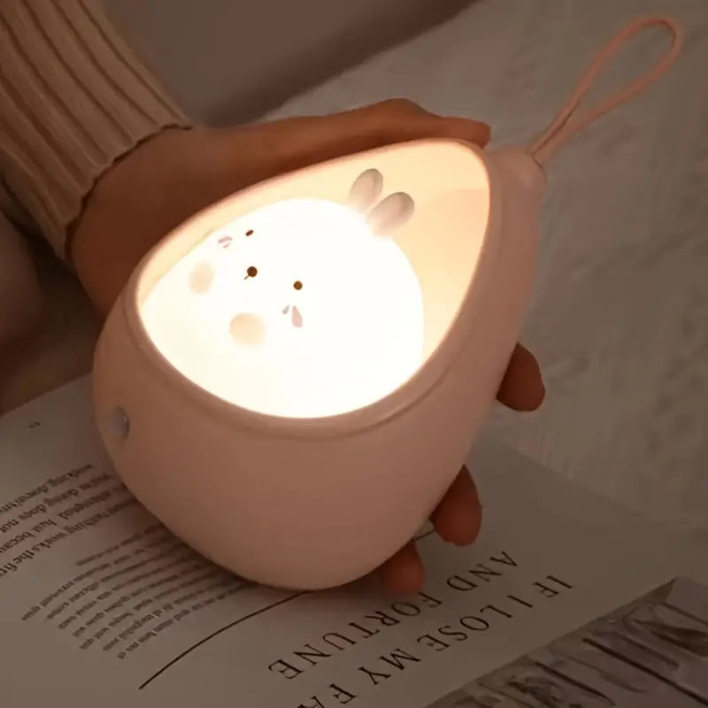 Dyrenes Nattelys - PurrLight |