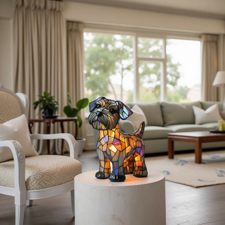 GlowPet – Nattelyset der varmer hjerter!