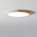 Moderne LED Loftlampe - Minimalistisk Belysning til Dit Interiør