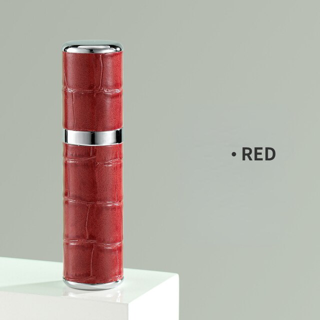 Rejse duft diffuser