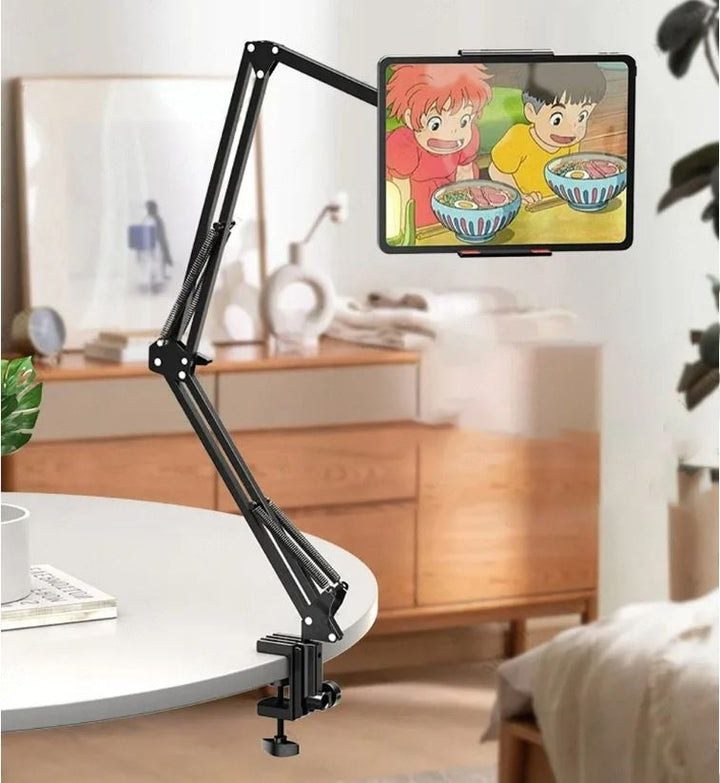 Tablet Holder – FlexiMount – 360° roterbar – justerbar holder
