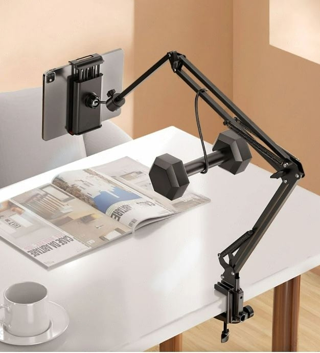 Bettina - Justerbar Tablet Holder