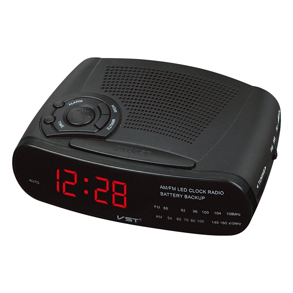 Premium Vækkeur