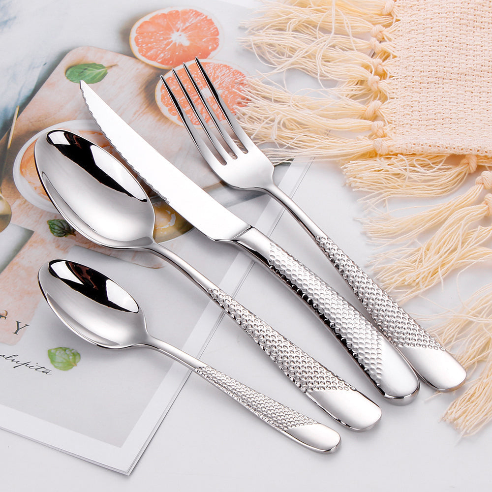 EssenGenuss | Stilfuldt bordbestik til fin dining