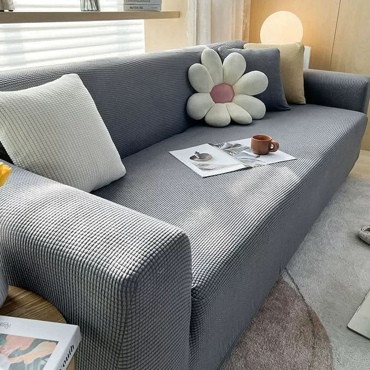 Coverlis Sofa Cover - Premium Blokeret