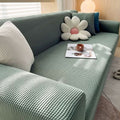 Coverlis Sofa Cover - Premium Blokeret