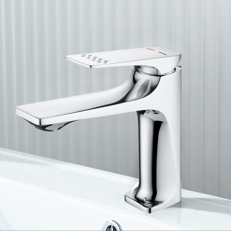 EleganceTap | Moderne håndvaskarmatur