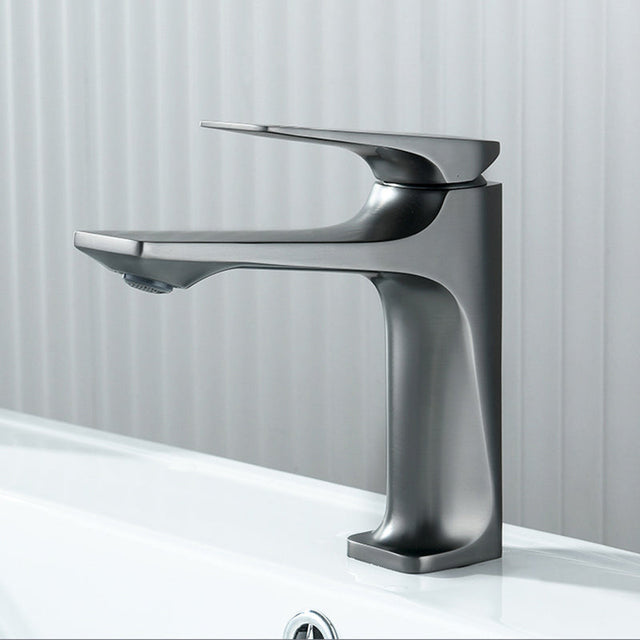 EleganceTap | Moderne håndvaskarmatur
