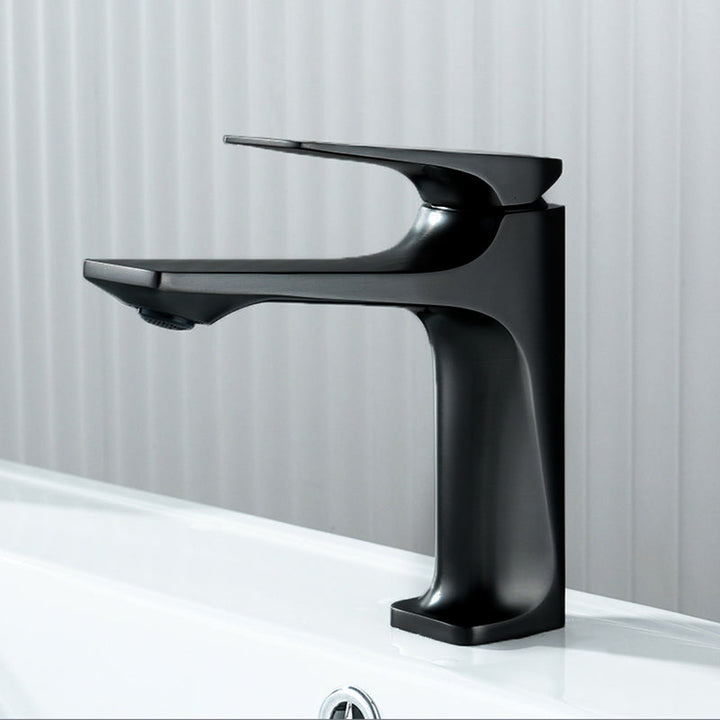 EleganceTap | Moderne håndvaskarmatur
