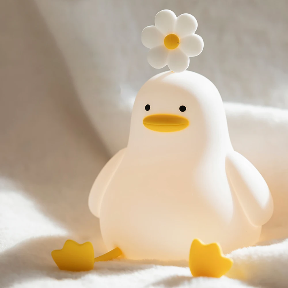 And Nattelys - QuackLight