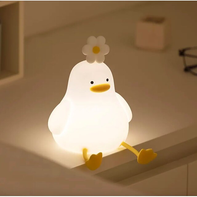 And Nattelys - QuackLight