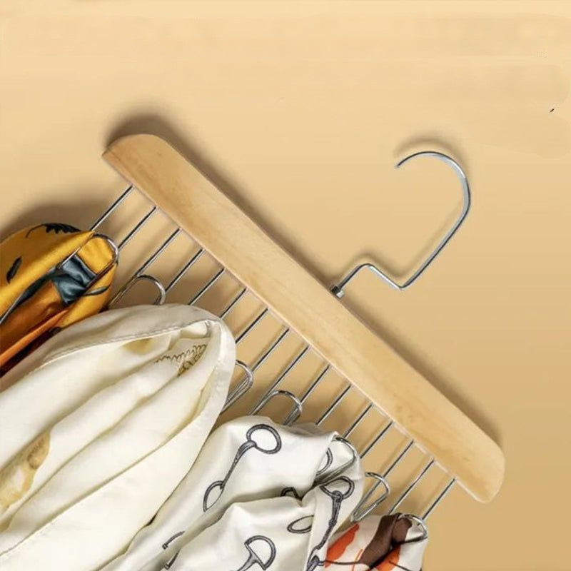 Anti-Skrid Multi Tøj Hanger