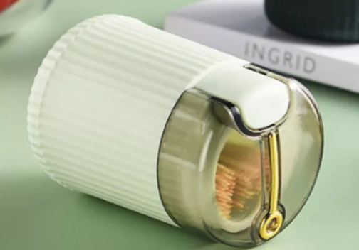 Nordisk Press Tandstikholder