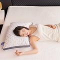 ComfortPillow - Åndbart pude for perfekt komfort