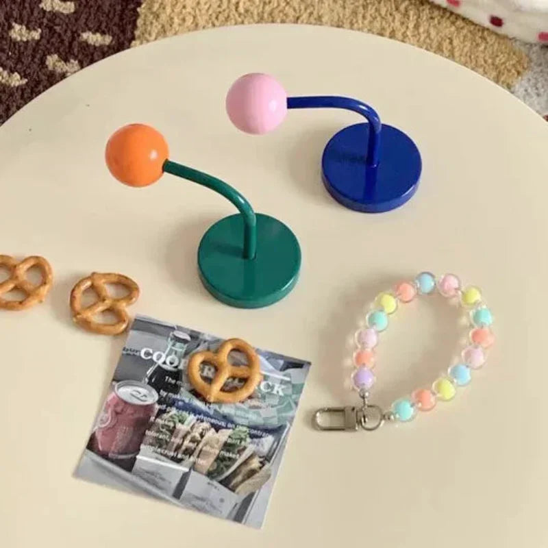 Eames Dot farve Rush Hook Magnet