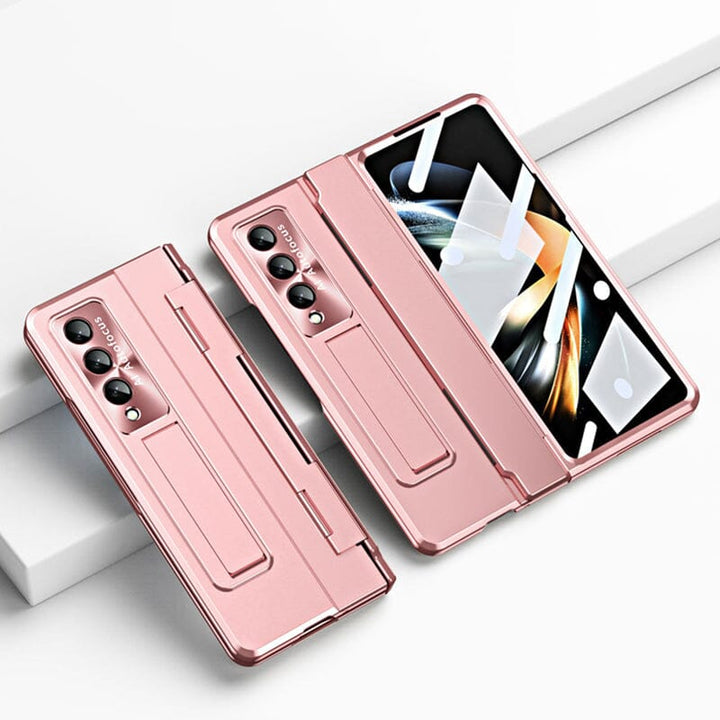 Sammenklappelig Samsung telefonetui