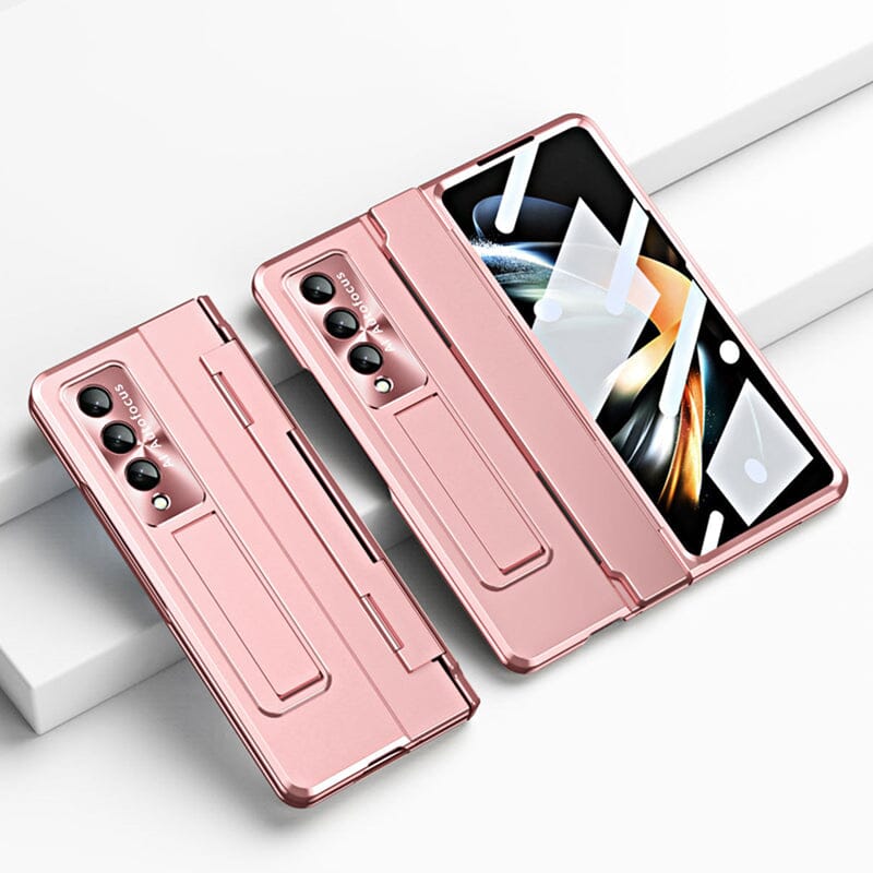 Sammenklappelig Samsung telefonetui