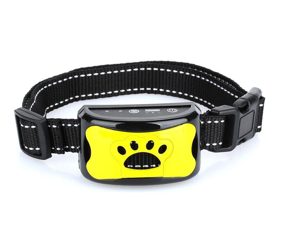 Anti-Bark Krave