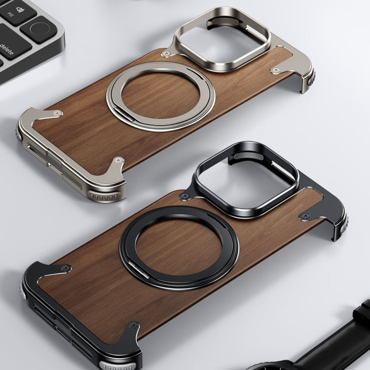 Ultra Tynd Telefon Etui – Invisie Beskyttelse til iPhone | Slank, Stilfuld og Stødabsorberende |