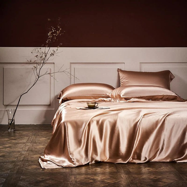 LuxeRest Oplev Søvn Perfektion