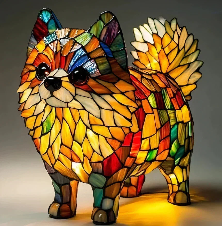 GlowPet – Nattelyset der varmer hjerter!