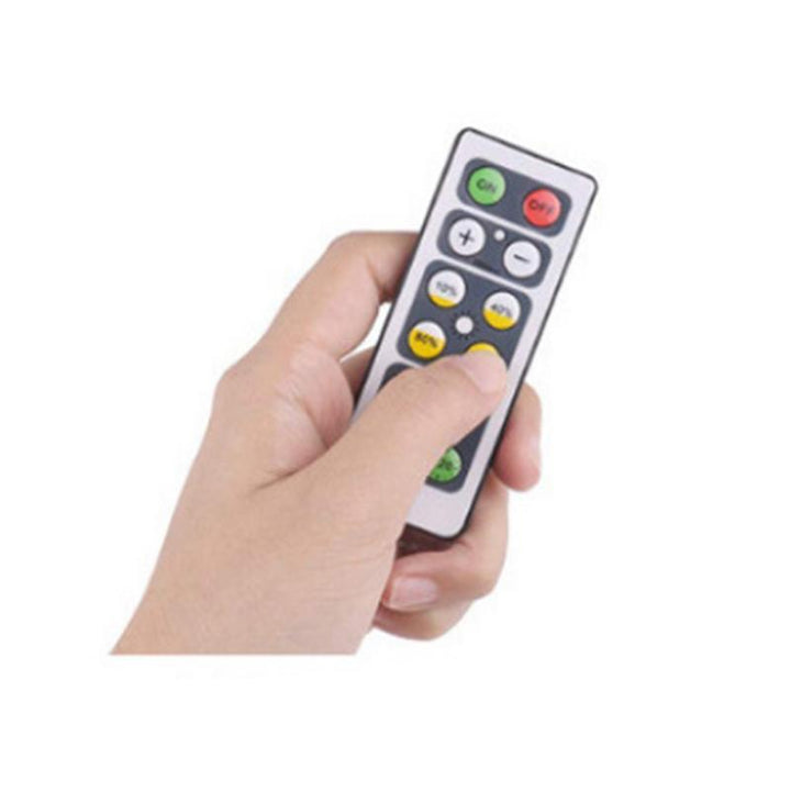 Led Touch Trådløs Nattelys