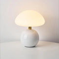 Fransk Rum Svampe Lampe