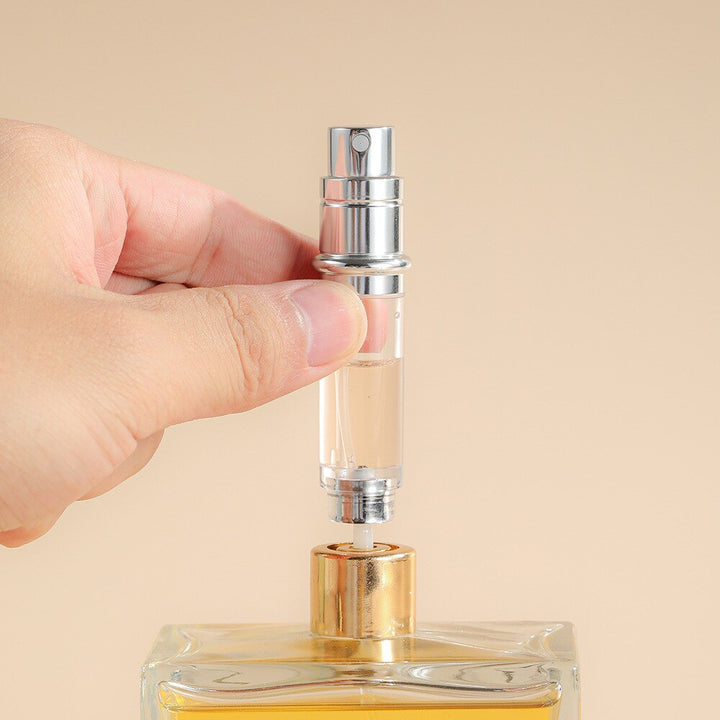Rejse duft diffuser