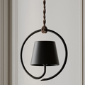 Moderne Skandinavisk LED Pendelampe