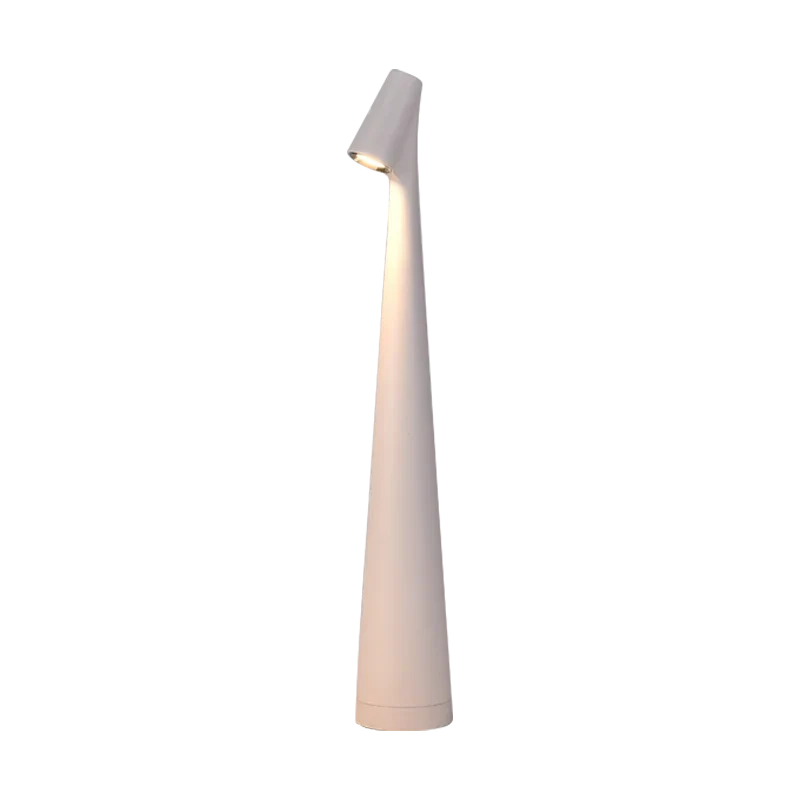 Dæmpbar Aztec Bordlampe