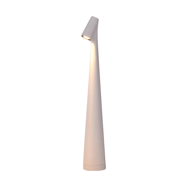 Dæmpbar Aztec Bordlampe