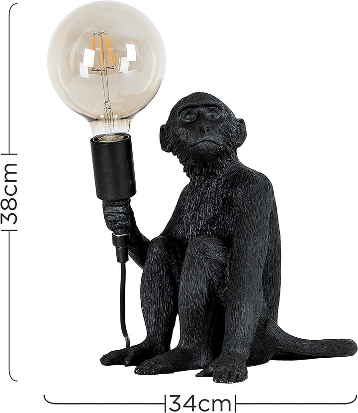 Abe Lampe