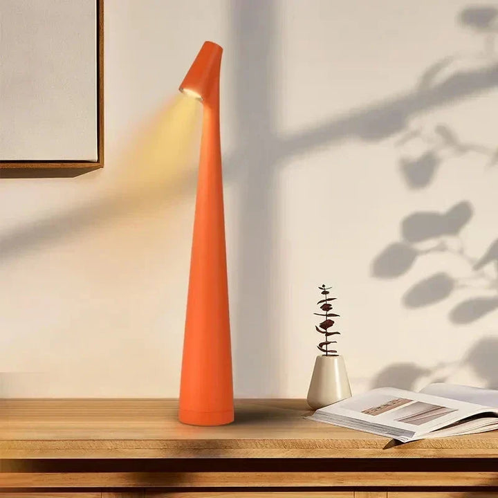 Dæmpbar Aztec Bordlampe