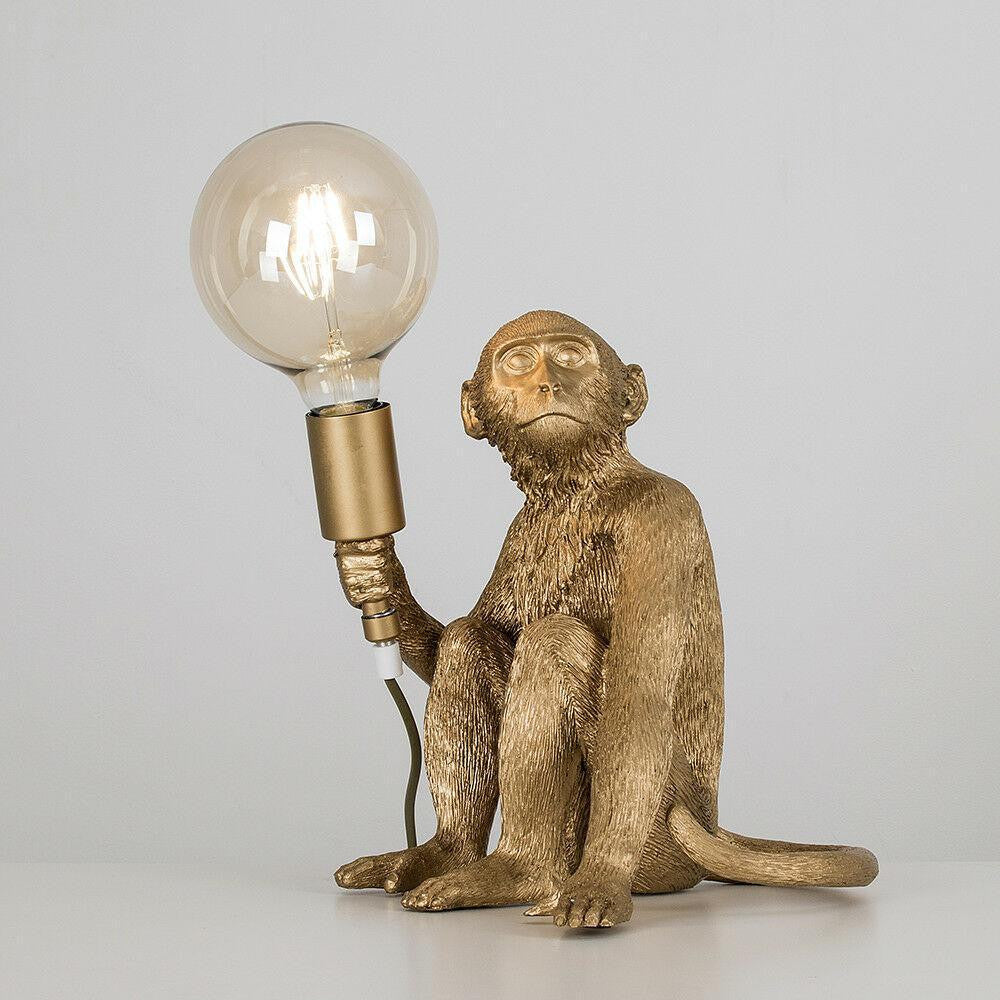Abe Lampe