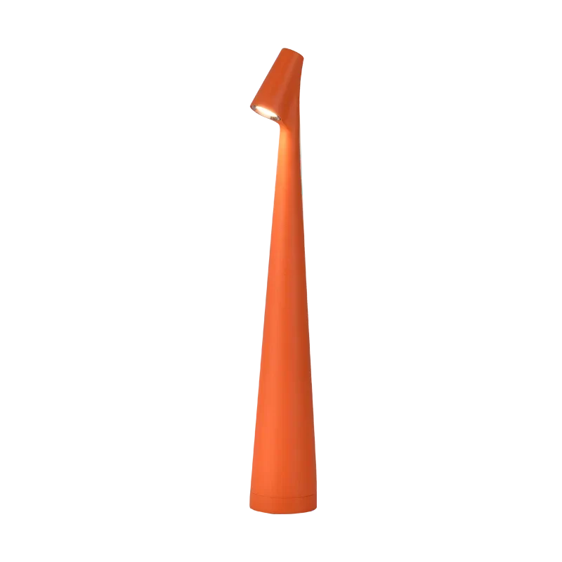 Dæmpbar Aztec Bordlampe