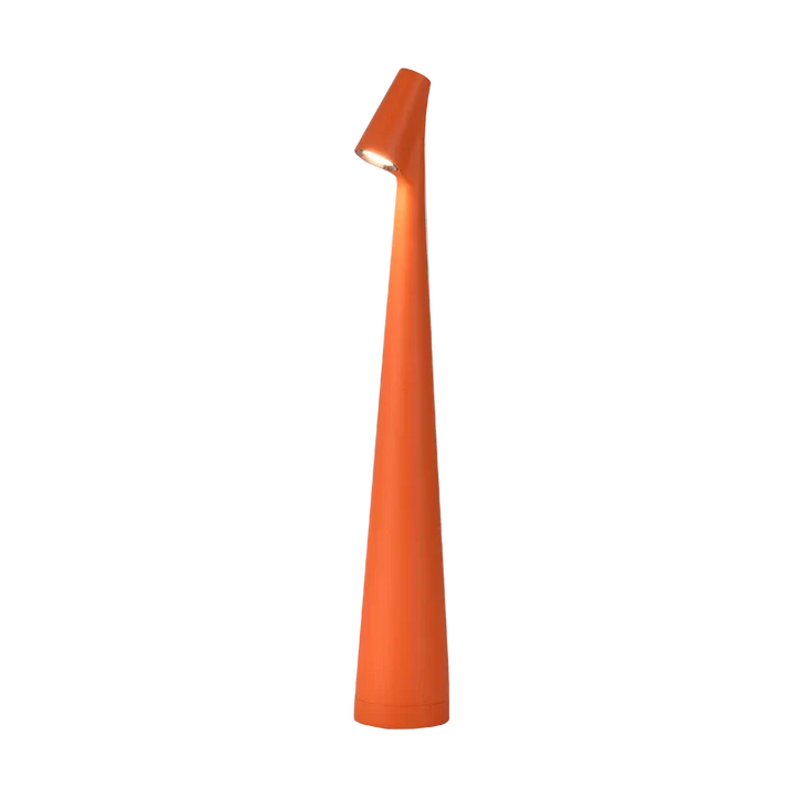 Dæmpbar Aztec Bordlampe