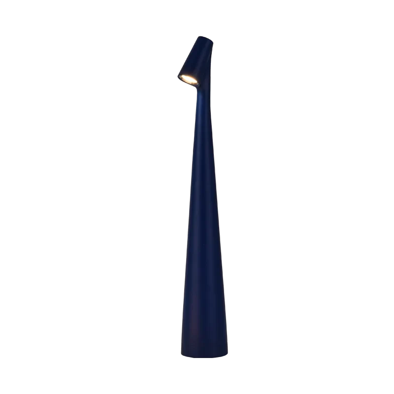 Dæmpbar Aztec Bordlampe