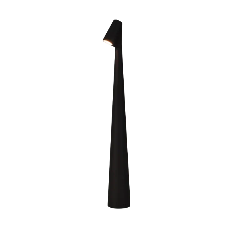 Dæmpbar Aztec Bordlampe