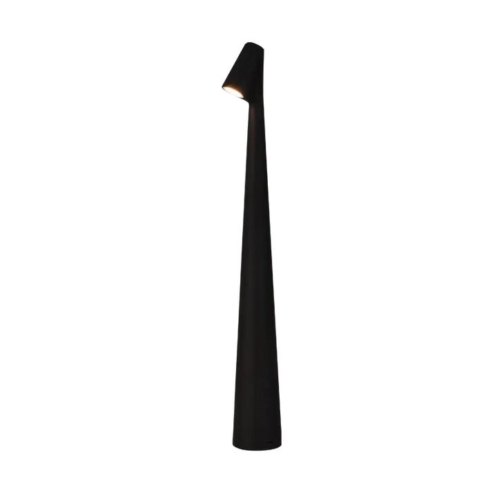 Dæmpbar Aztec Bordlampe
