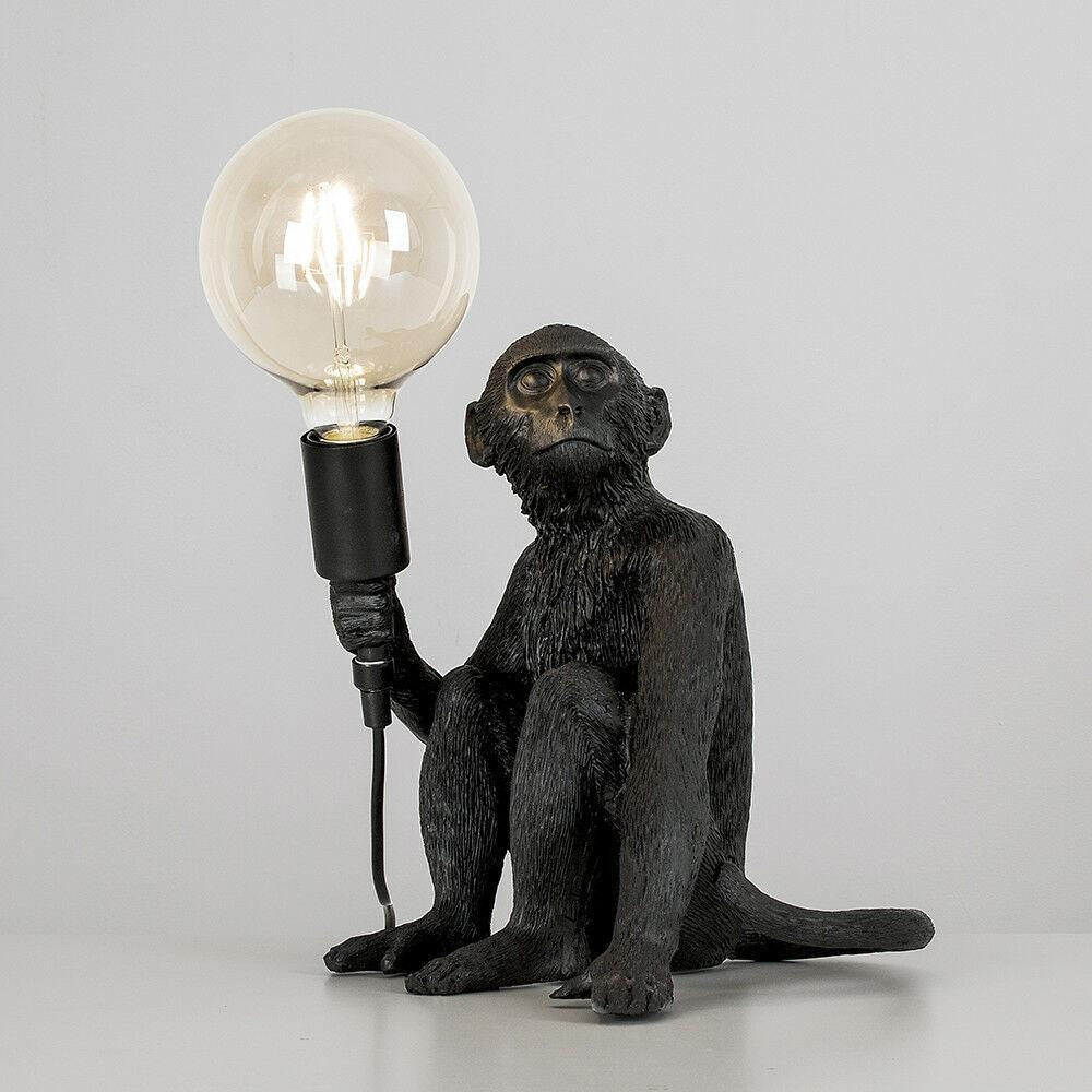 Abe Lampe