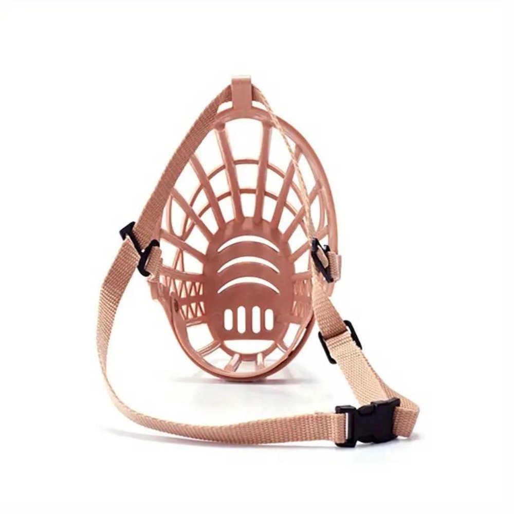 FlexGuard • Kurv Hundemuzzle