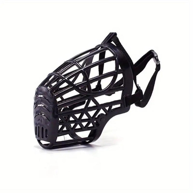 FlexGuard • Kurv Hundemuzzle