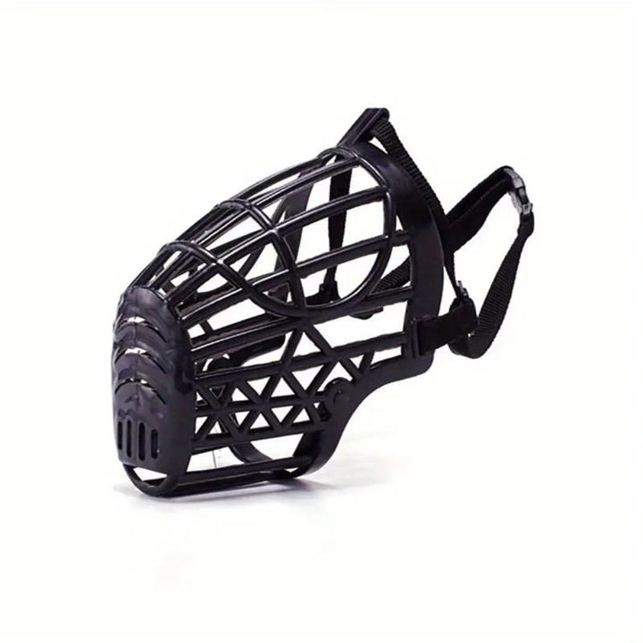 FlexGuard • Kurv Hundemuzzle
