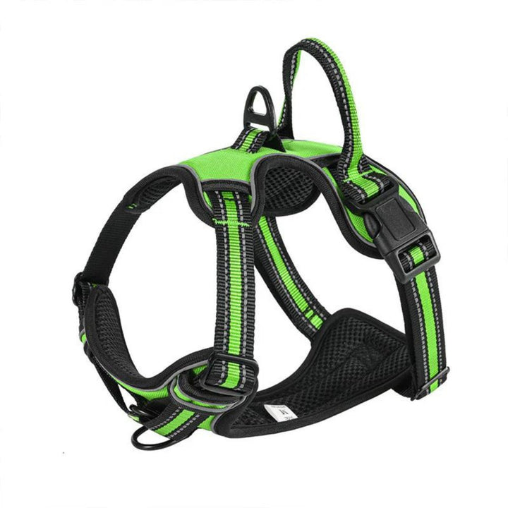 FlexHarness  •  Ingen Træk Hundesele
