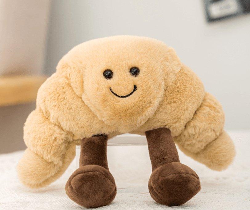 Bageri Plush Pude
