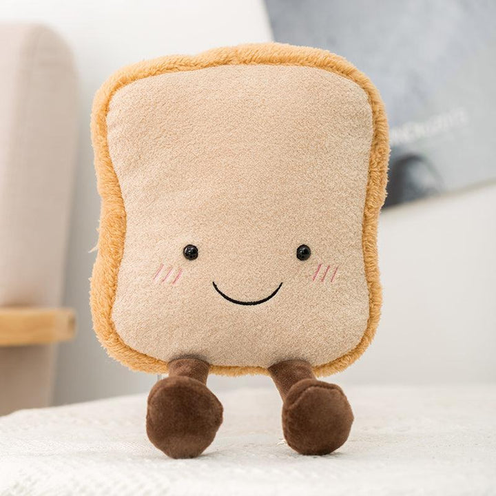 Bageri Plush Pude