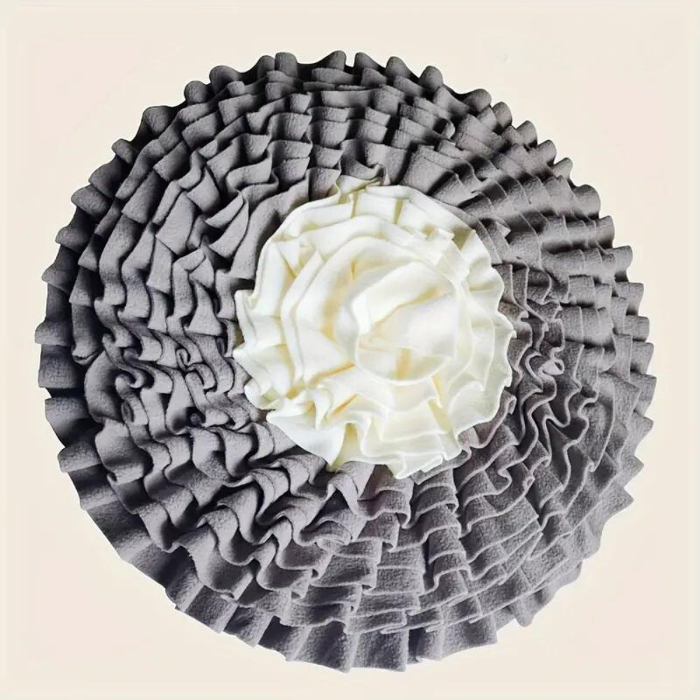FlowerMat • Hund Snuffle Mat